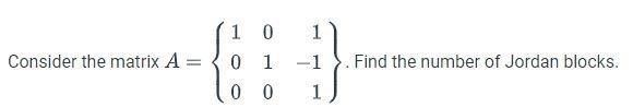Solved A=⎩⎨⎧1000101−11⎭⎬⎫ | Chegg.com