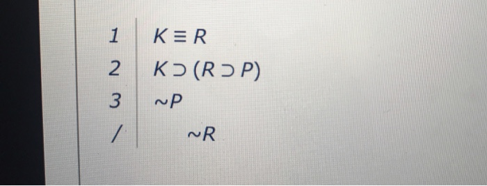 Solved 3 P r-R | Chegg.com