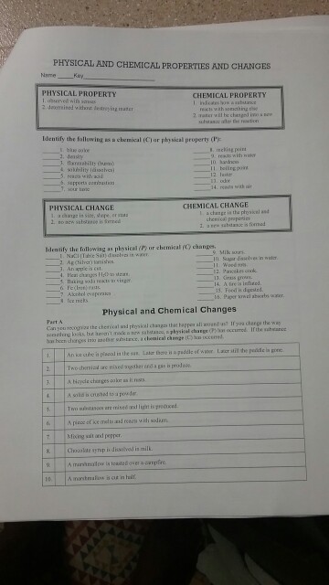 chemical-vs-physical-properties-worksheet