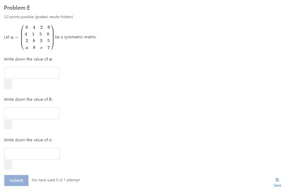 Solved These are part of same problem. Please solve both | Chegg.com