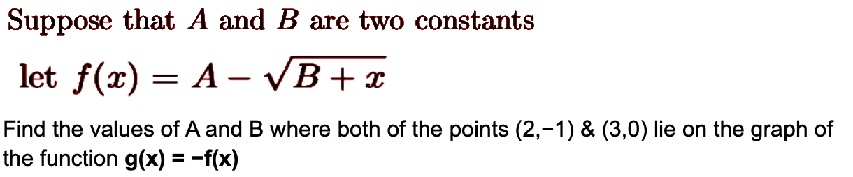 Solved please explain how you get your answer as much as you | Chegg.com