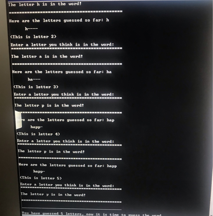 Solved hello, can someone make me a Algorithm on how to make | Chegg.com