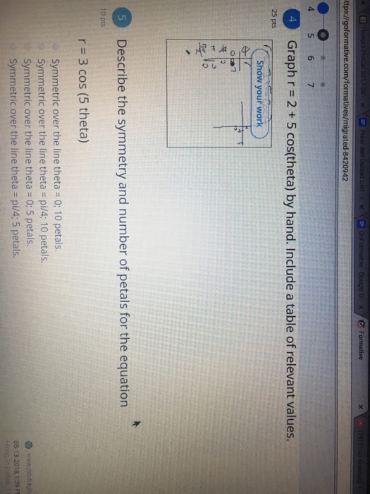 Solved ? ttps://goformative.com/formatives/migrated-8420942 | Chegg.com