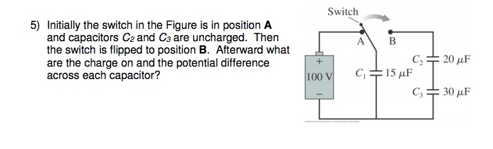 What Happens When You Lock The Power In A Simple C to F Switch?