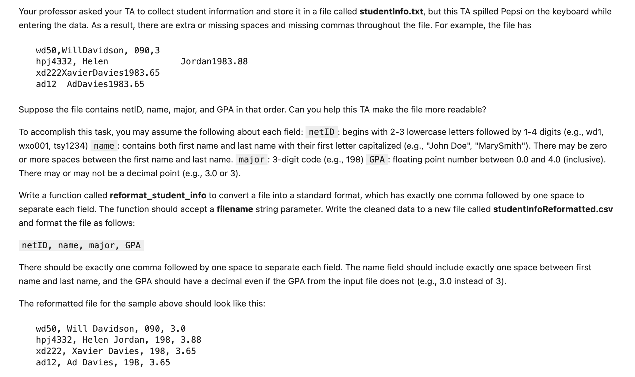solved-entering-the-data-as-a-result-there-are-extra-or-chegg