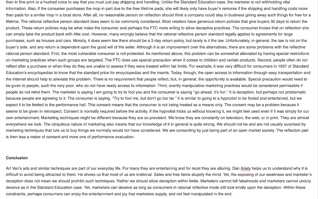 solved-read-the-article-below-write-an-opinion-of-whether-chegg