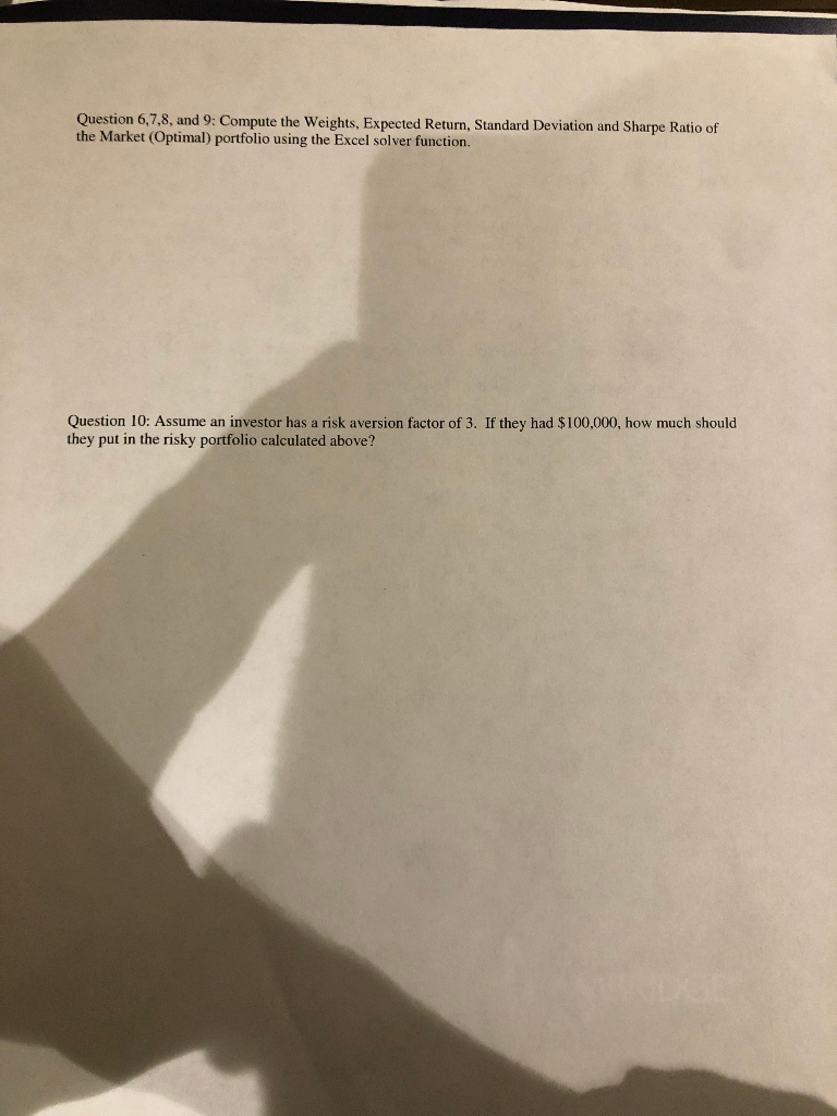 Solved NAME: Instructions: You may work with other students | Chegg.com