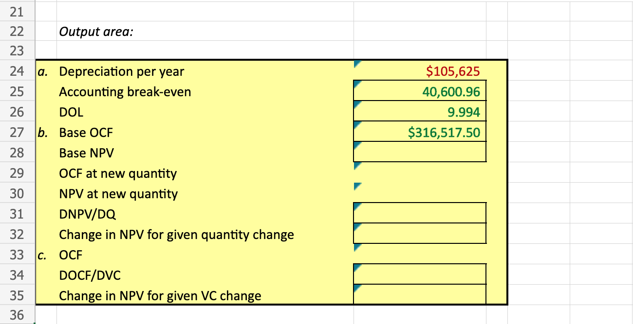 solved-we-are-evaluating-a-project-that-costs-845-000-has-chegg