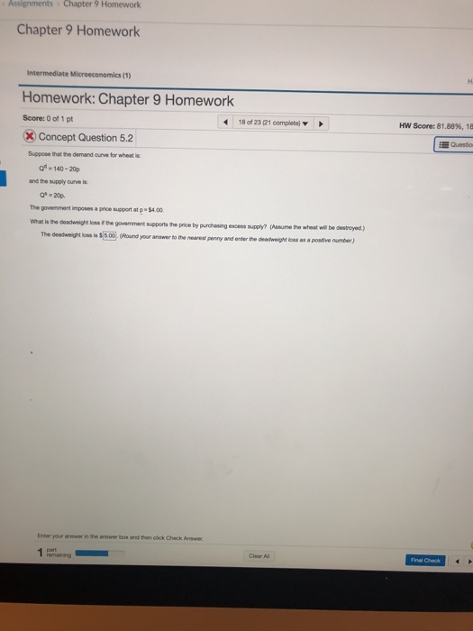 my homework chapter 9 lesson 8 answer key