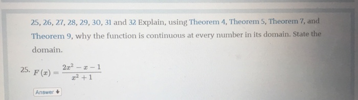 Solved 25, 26, 27, 28, 29, 30, 31 and 32 Explain, using | Chegg.com