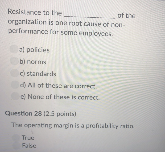 solved-resistance-to-the-organization-is-one-root-cause-of-chegg