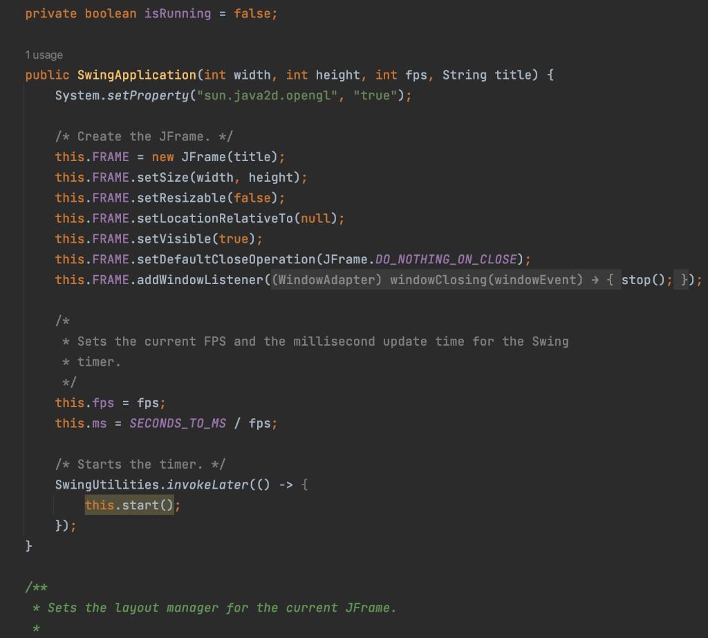Solved Given this java starter code: RAYMARCHERPANEL | Chegg.com