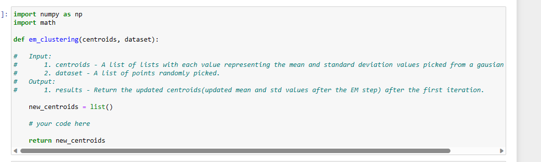 Solved Please help with this python code and also help me | Chegg.com