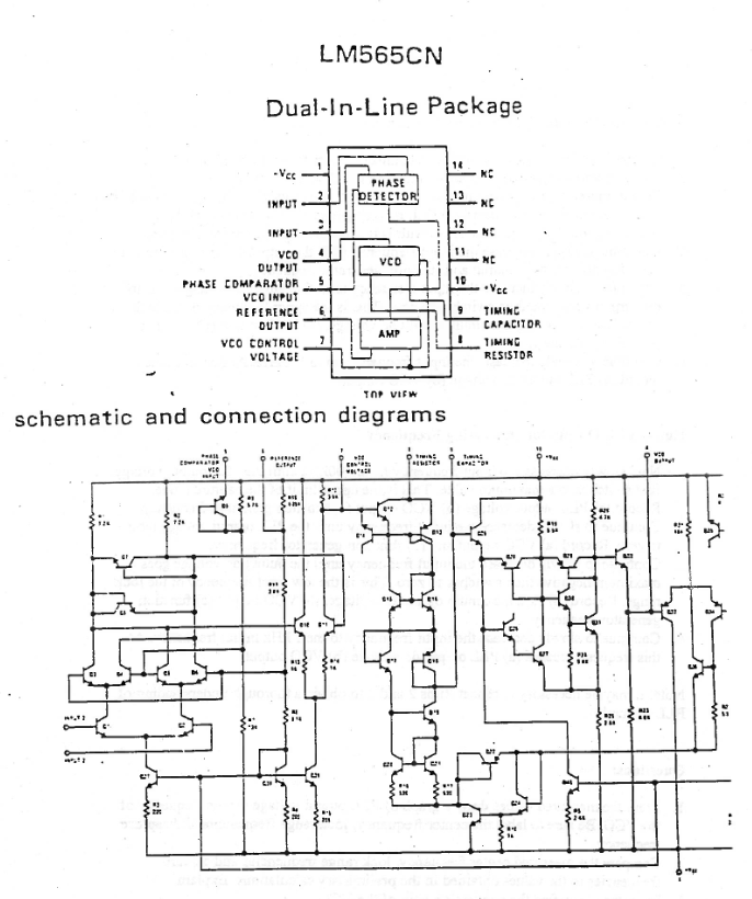 Phase Locked Loop Objectives: 1. Determine the free | Chegg.com