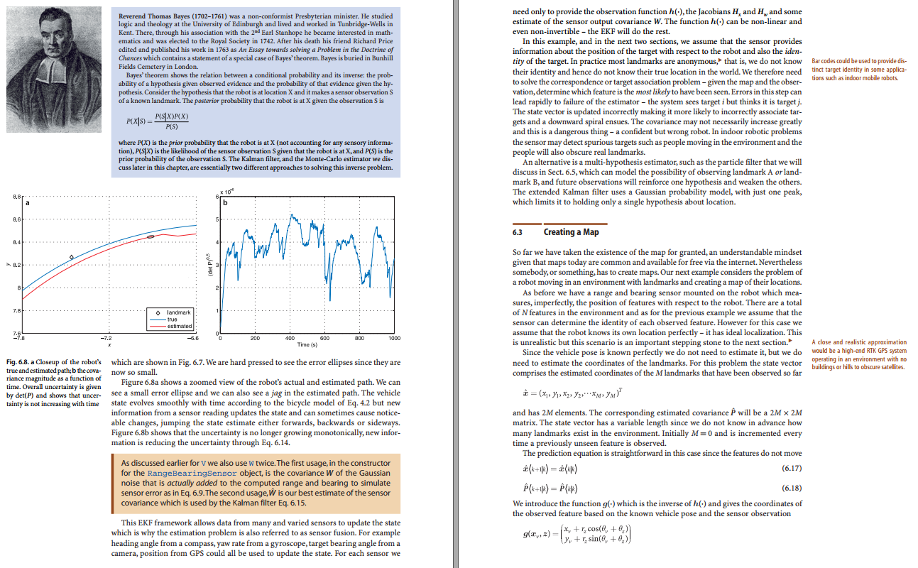 Problems In Textbook Robotics Vision And Control Chegg Com