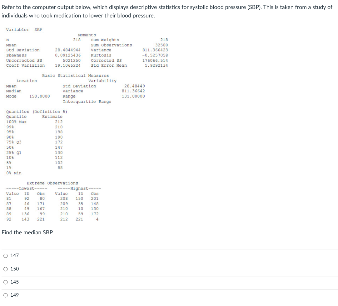 Solved The mean of four weights is 71.5 kg. If three of the | Chegg.com