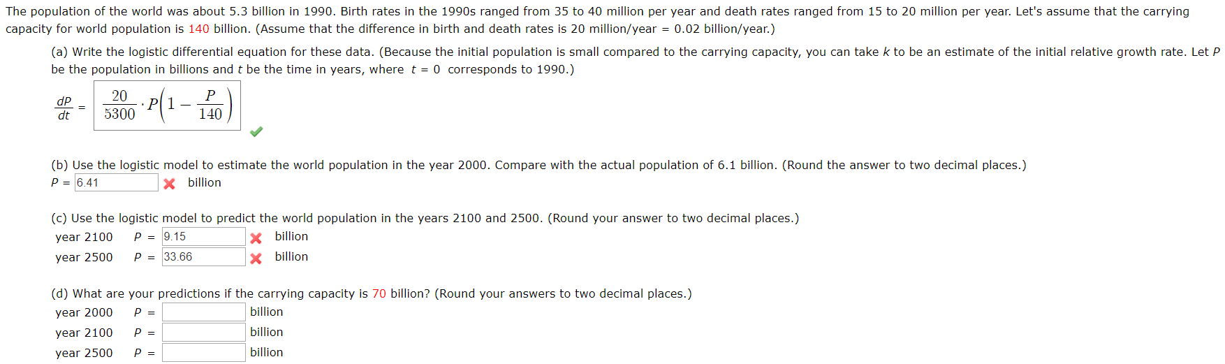 Solved I have attempted the problem a few times. I don't | Chegg.com