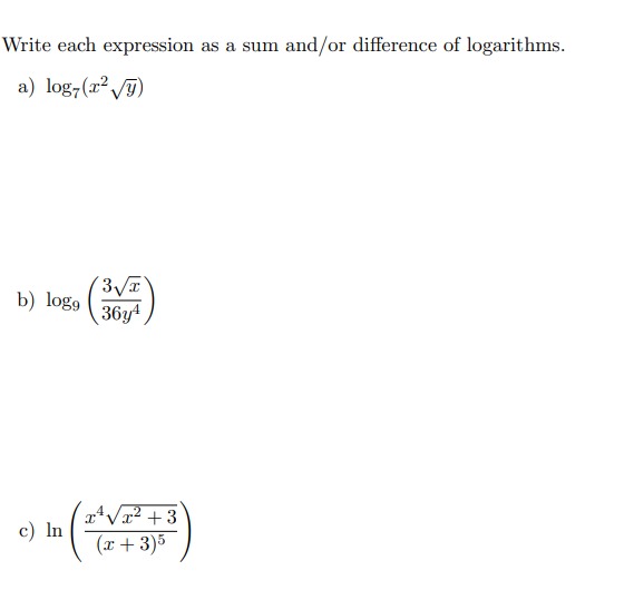 solved-write-each-expression-as-a-sum-and-or-difference-of-chegg