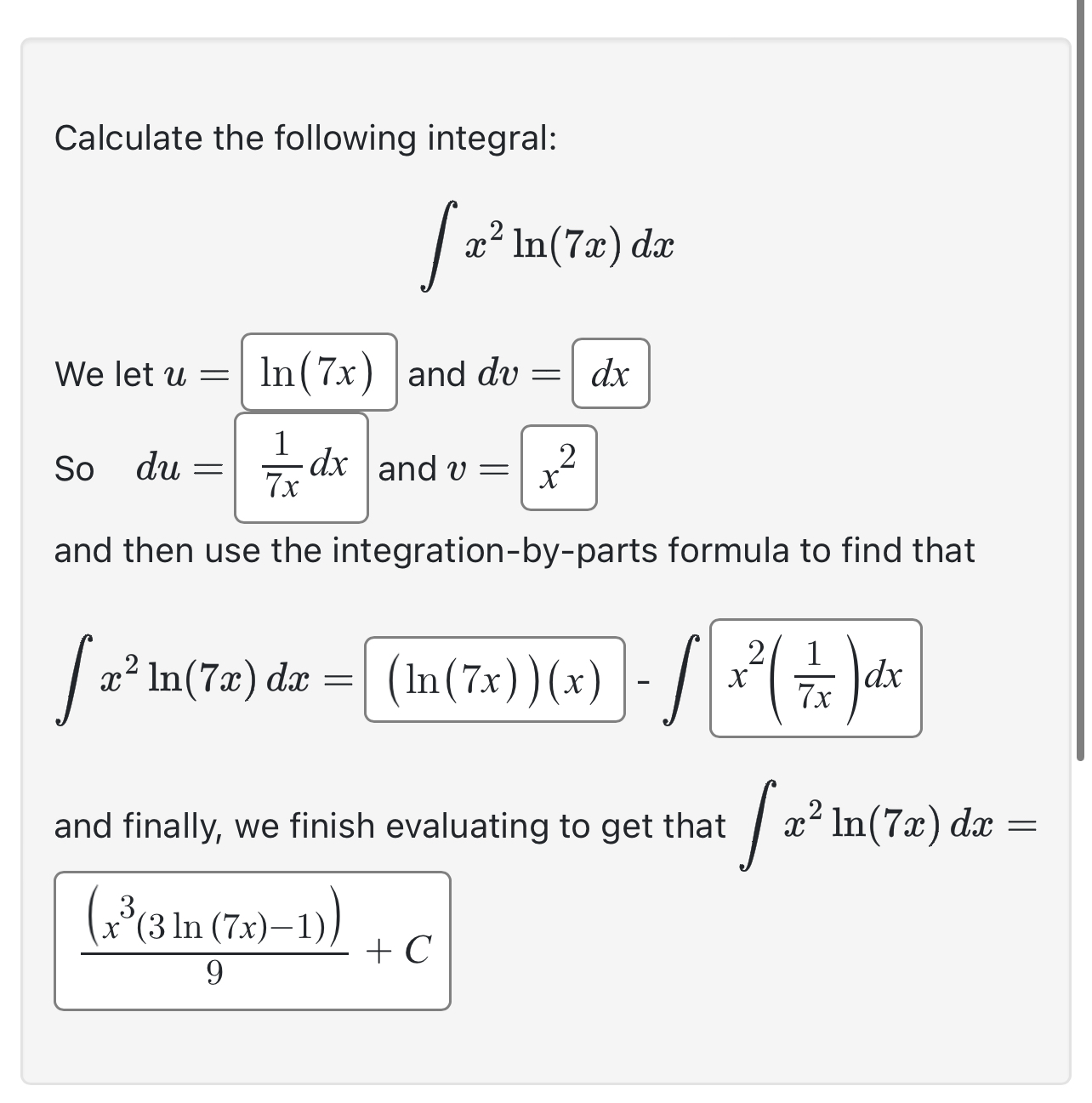 Solved There’s 2 here if you could help me please, thank | Chegg.com