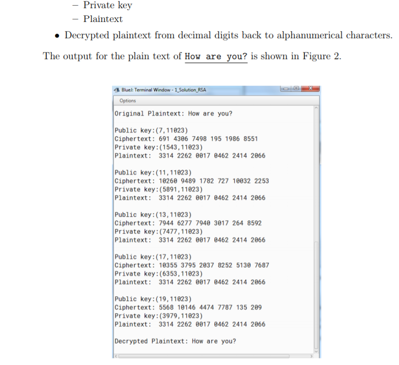 assignment number 2 - assignment 1: write a java c c++... 1 Details of the program In this programming | Chegg.com