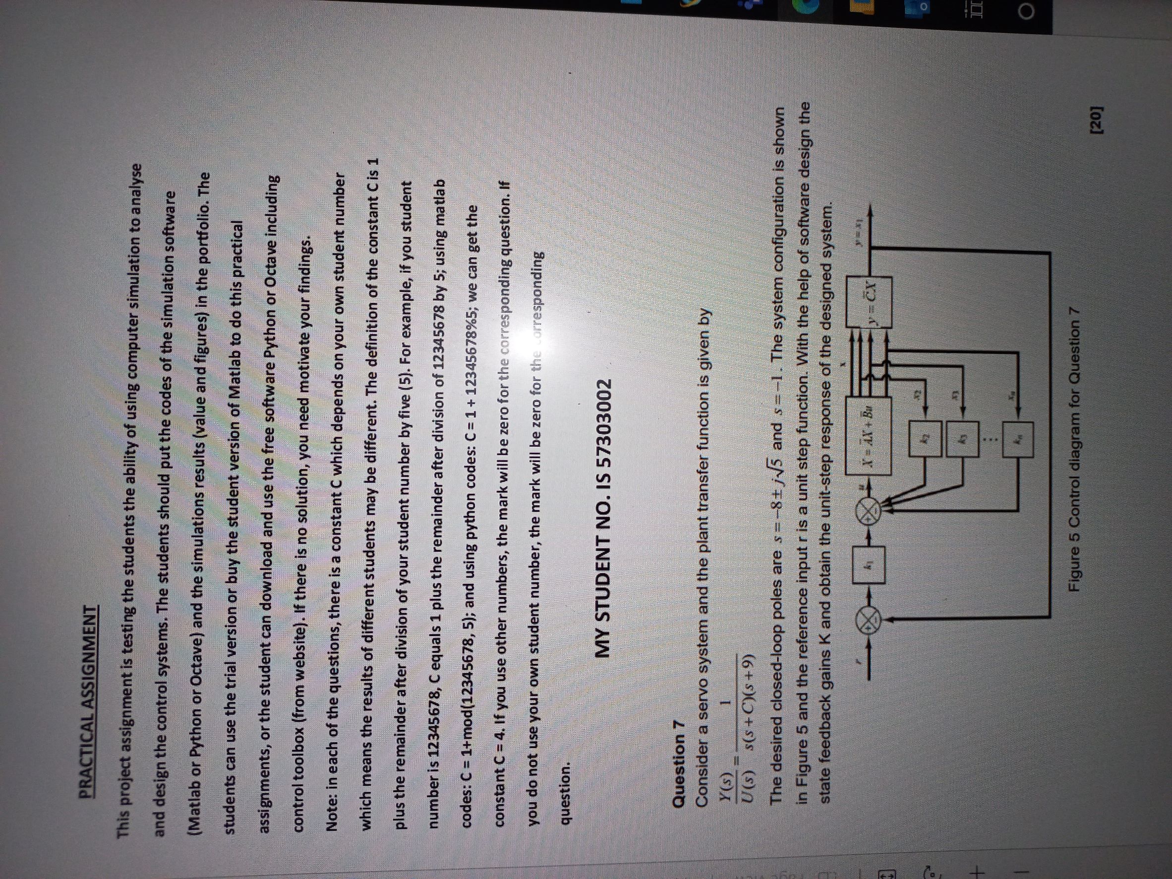 project stem assignment 3 crack the code