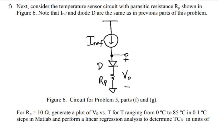 Solved 5. In this problem, you will be investigating the use | Chegg.com