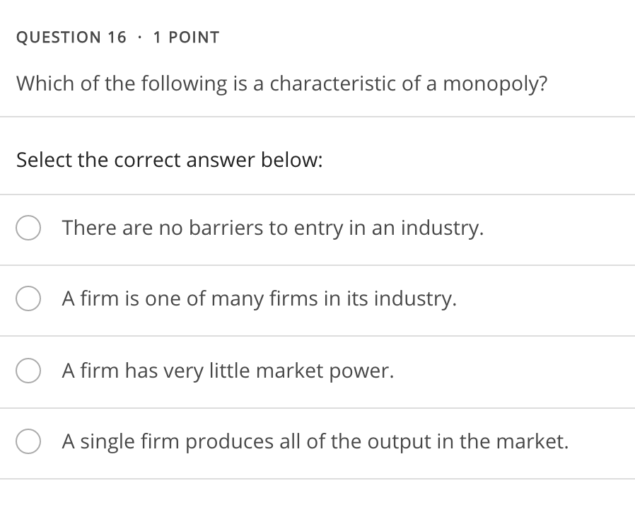 solved-question-16-1-point-which-of-the-following-is-a-chegg