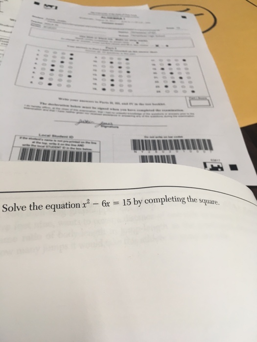 solved-solve-the-equation-x-2-6x-15-by-completing-the-chegg