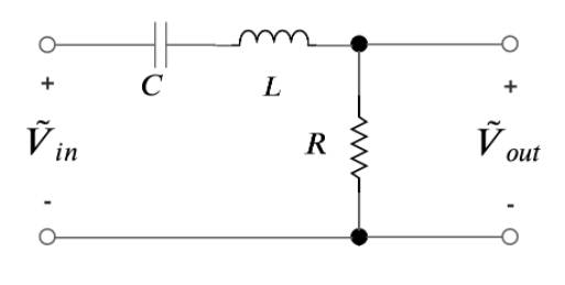 For The Series Parallel Resonant Circuit Shown Wi Chegg Com
