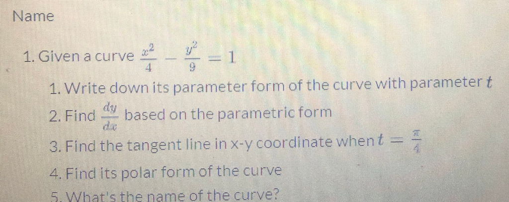 Solved part 3 or of this question needs to be solved using | Chegg.com