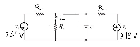 Solved Question#3 Using Thevenin’s theorem with the | Chegg.com