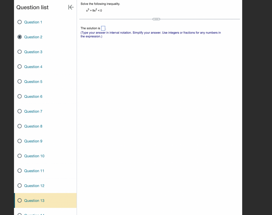 solved-estion-list-1