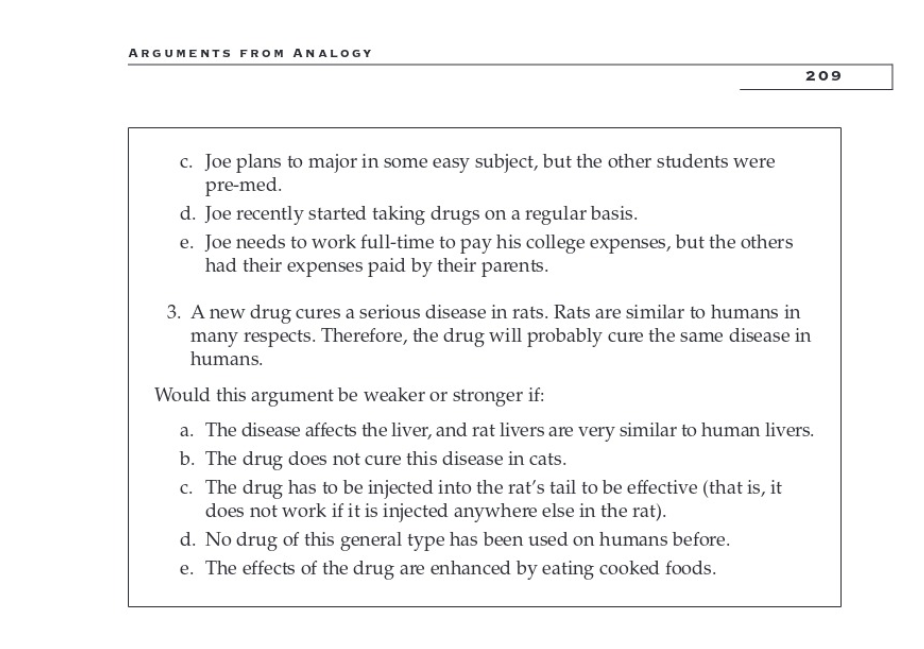 Solved EXERCISE IV For Each Of The Following Arguments, | Chegg.com