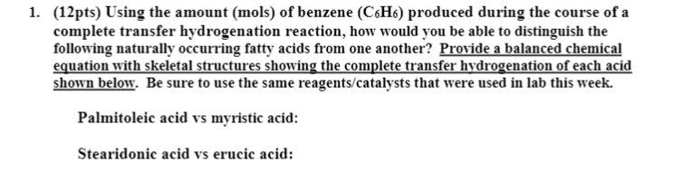 Chemistry Recent Questions Chegg Com