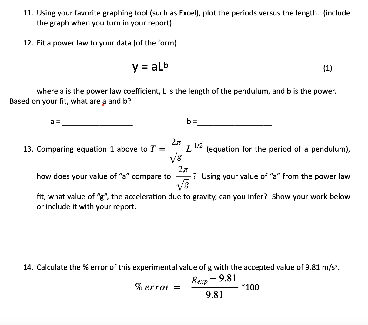 Solved 11 using your favorite graphing tool such as chegg