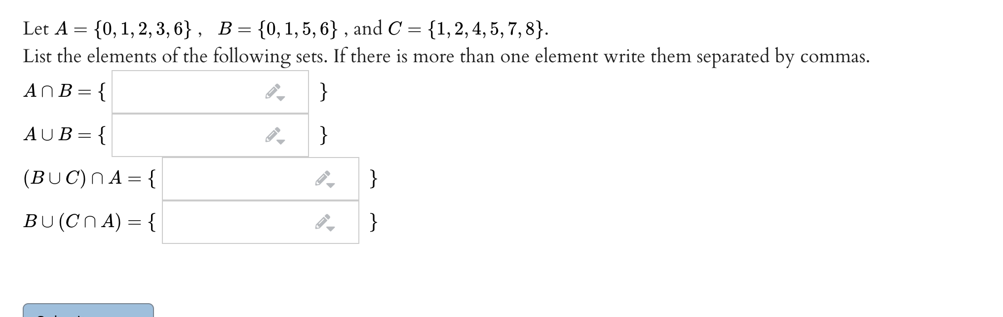 solved-let-a-0-1-2-3-6-b-0-1-5-6-and-c-chegg