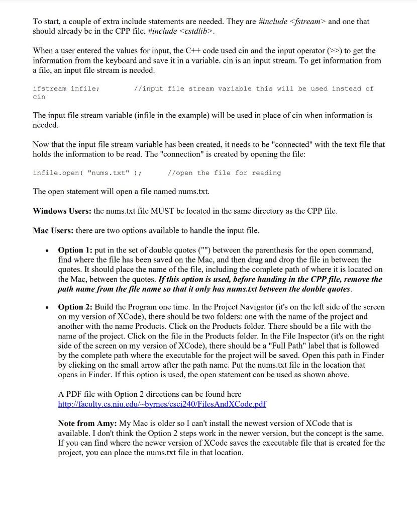 Solved Have tried everything to get a program that works, | Chegg.com