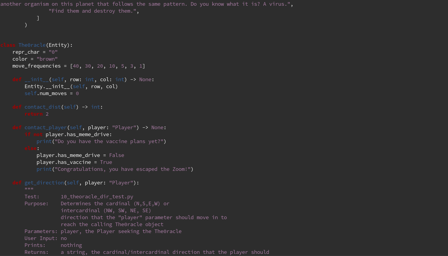 (PYTHON) I am having trouble figuring out how to do | Chegg.com