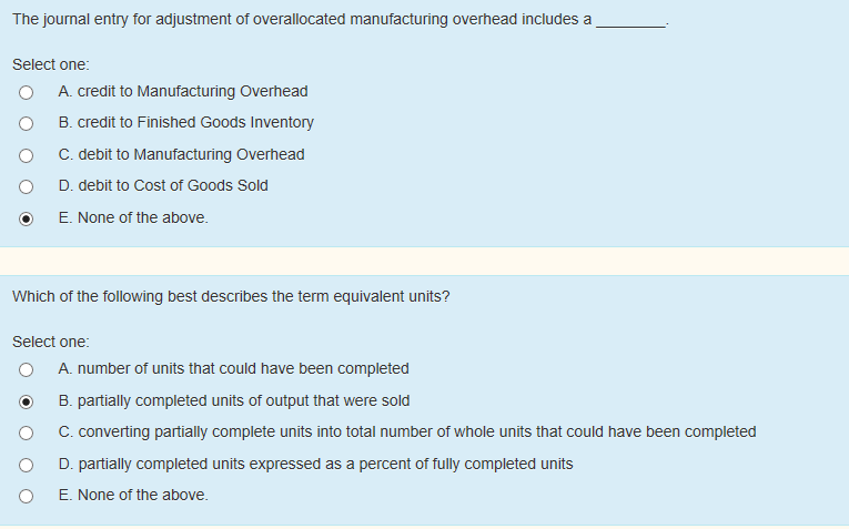 solved-the-journal-entry-for-adjustment-of-overallocated-chegg