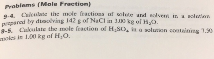 solved-problems-mole-fraction-4-calculate-the-mole-chegg