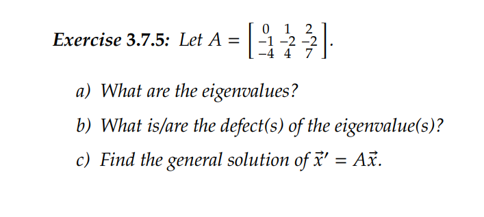 Solved please solve the problem under, I already did part | Chegg.com
