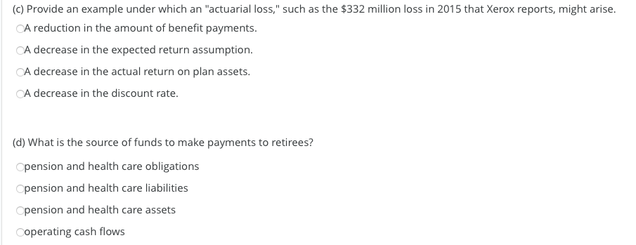 34 14 4) Analyzing and Interpreting Pension and