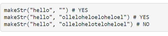 Solved Python language: Write a function that takes two | Chegg.com