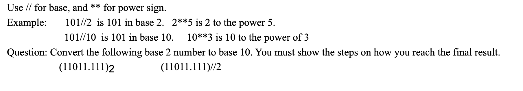 solved-use-for-base-and-for-power-sign-example-chegg