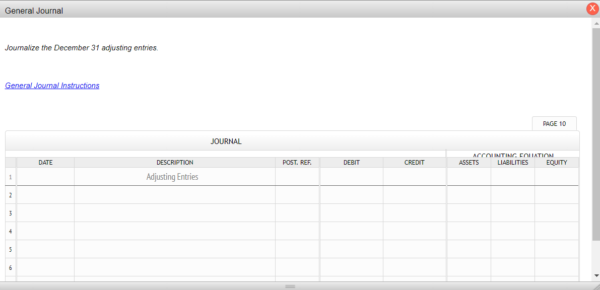 Solved Hahn Flooring Company uses a perpetual inventory