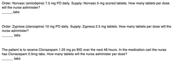 zyprexa 1.25 mg