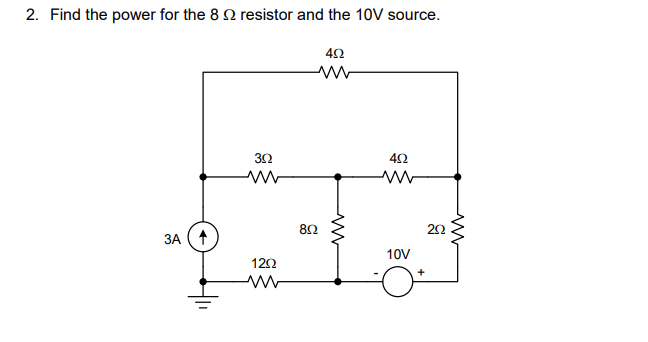 Solved 1. Is the following circuit planar? If so, determine | Chegg.com