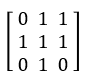 Solved Let R1 and R2 be relations on a set A represented by | Chegg.com