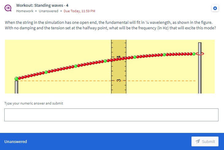 Homework - Answered - Due Today, 11-59 PM The | Chegg.com