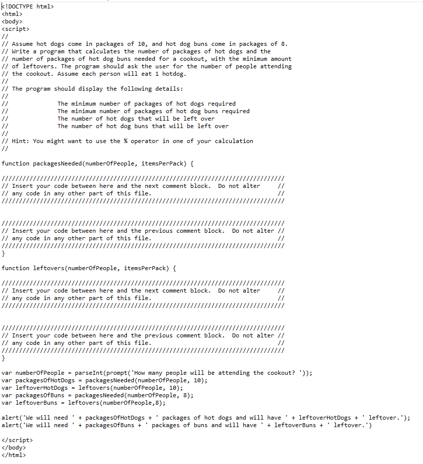 K!DOCTYPE html> | Chegg.com
